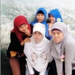 Sisil - Aku Punya Teman