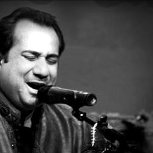Ye Jo Hijar Main Hum - [Rahaat Fateh Ali Khan]