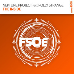 Neptune Project Feat. Polly Strange - The Inside