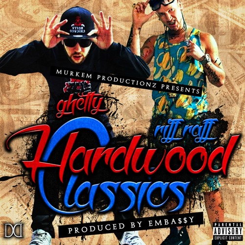 RAP GAME PATRiCK EWiNG FEAT RiFF RAFF(PROD. BY EMBA$$Y)