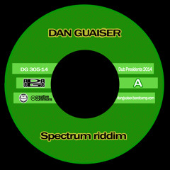 Spectrum riddim