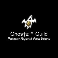 Ghostz Remix Volume 1 by Nikei17