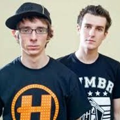 Fred V & Grafix - BBC Radio 1 - 05 - 17 - 2014