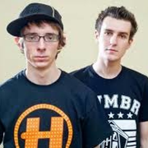 Fred V & Grafix - BBC Radio 1 - 05 - 17 - 2014