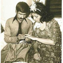 Nasir Rezazî - Ay şil