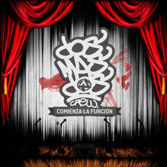 Abya Yala Dos+Dos Con Supre Beat Radikal RK