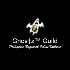 Ghostz Remix Volume 2 by Nikei17