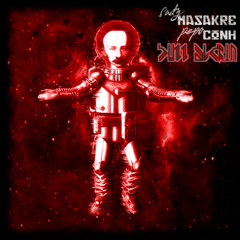 Sady Masakre & Pepoconh - ALAN BEAN  Con Sacrificio Y Pasta  (MArdelagrimasProd).