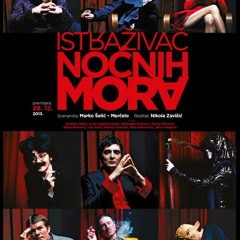 Death's theme / Tema Smrti