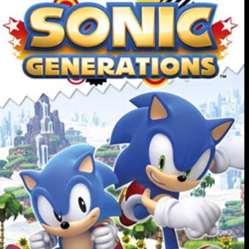 Rival Battle: Metal Sonic "Stardust Speedway"