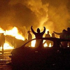 Timbaland Vs Chief Keef // Don't Like Justin // Remix