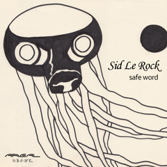 A1) Dark Divide - Sid Le Rock  on (Areal Records #074)