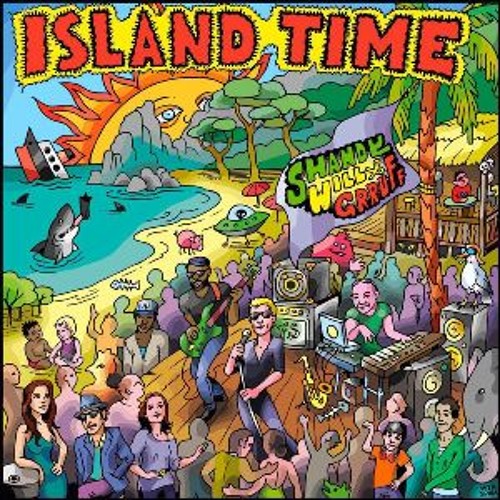 Drop It Like Dat (feat. Kirsty Rock)