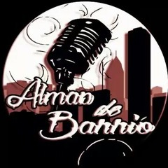 Almas de barrio