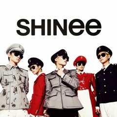 SHINee Hello-