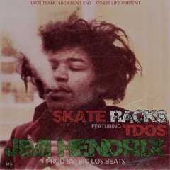 Jimi Hendrix ft. T Dos (Prod. BigLosBeats)