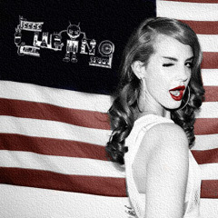 Summertime Sadness (Cueing Remix) - Lana Del Rey