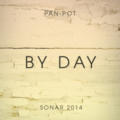 Pan-Pot - Sonar by Day 2014