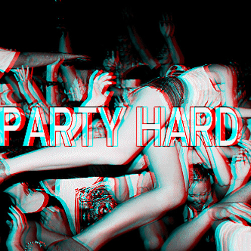 ▶ The Party - Preview (Feat Rabbit Fury)