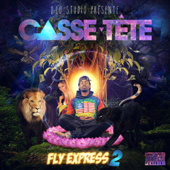 8. Casse - Tete - Pour Les Rebels Et Les Gangstaz