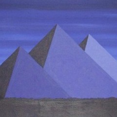 Lamasutra & Poulpy - Pyramid