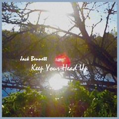 Jack Bennett - Ride ("Keep Your Head Up" EP Out now!)