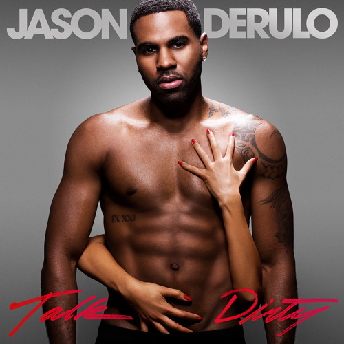 Jason Derulo - Wiggle Ft Snoop Dogg