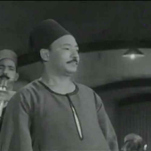 موال للمطرب محمد طه لنادي الزمالك عام 1962 - جودة عالية