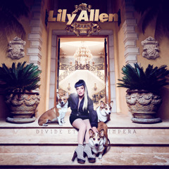 Lily Allen -  Our Time