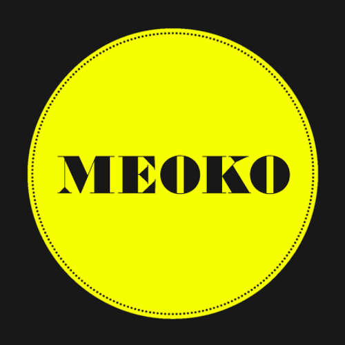A Sagittariun - MEOKO Mix