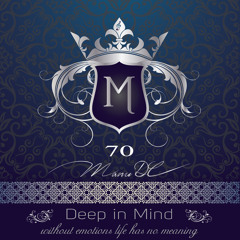 Deep in Mind Vol.70 By Manu DC Part 02
