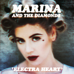 Betatraxx - Electra Heart ft. Marina and the Diamonds (Teddy Killerz Remix) [FREE DOWNLOAD]