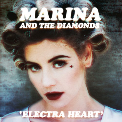 Betatraxx - Electra Heart ft. Marina and the Diamonds (Teddy Killerz Remix) [FREE DOWNLOAD]