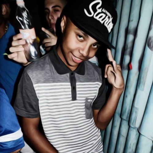 MC CRASH - NOVINHA DO BAILE FUNK [ DeejayCK & DjGm ]