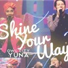 Shine your way-Owl city ft Yuna (Cover)