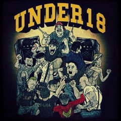 Under 18-Keep This Spirit Alive