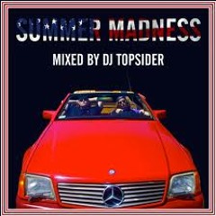DJ Topsider - Sing To 'Em (Wale & Jazmine Sullivan X Penguin Prison)