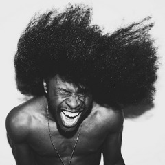 Jesse Boykins III - The Perfect Blues (Official RMX)