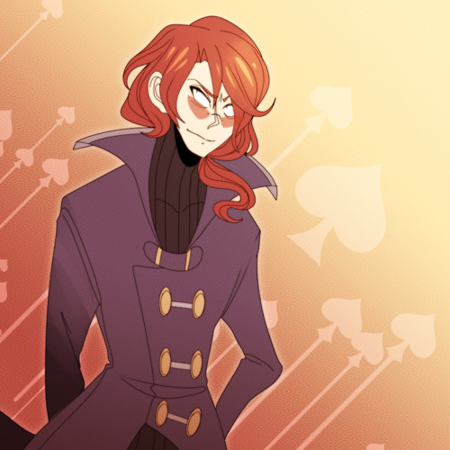 Scandal Vandal