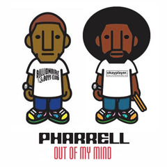 Pharrell & The Yessirs - Take It Off