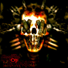 100% Monsters of Techno!