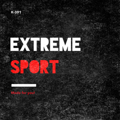k-391 - Extreme Sport [FREE DOWNLOAD]