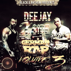 PA Sports vs. Kc Rebell & Summer Cem - Die Reise Geht Auf Die Linke Tour > Dj X-Side Remix <