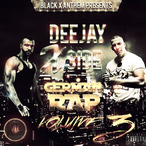 PA Sports vs. Kc Rebell & Summer Cem - Die Reise Geht Auf Die Linke Tour > Dj X-Side Remix <