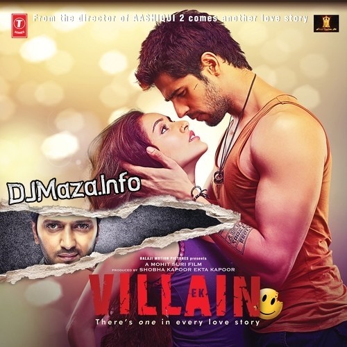 Humdard - Ek Villain