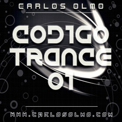 Carlos Olmo@código Trance 01