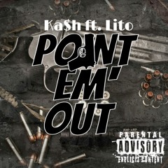 Kashy- Point Em Out