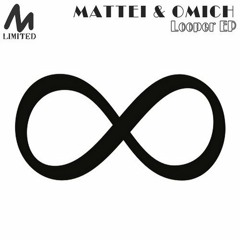 Mattei & Omich - Marlena Loop (One Night In Rome Mix)