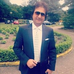 Akbar Nikzad Qawali 2014