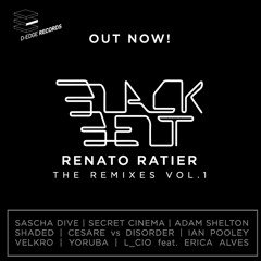 Renato Ratier- Keymono (SHADED's Sweet Talker Remix)